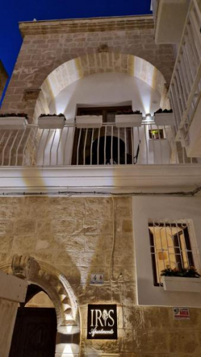 Iris Apartments Monopoli